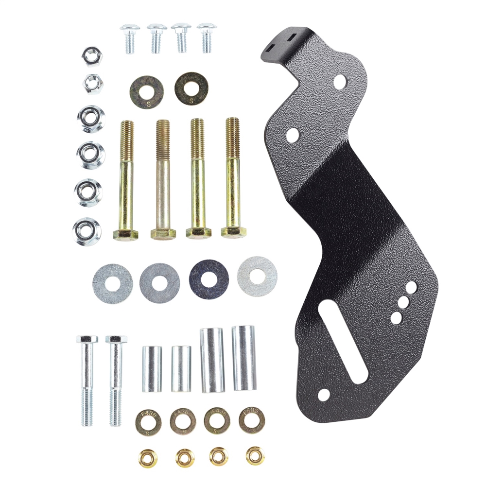 Sport Kit JK 4Dr 3.5\" With Mono Tube Shocks